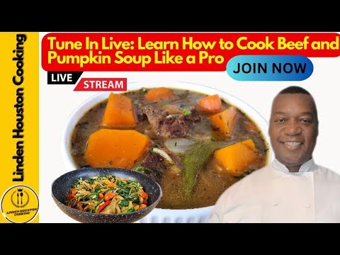 How to make Beef Soup with Fresh Spinach"