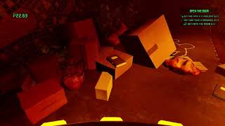 DRUDGE PC Gameplay Part 1 Early Access