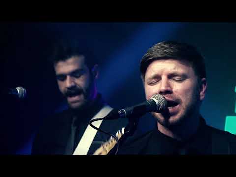 The Hound Dogs   Suspicious Minds