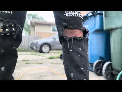 Kenneth Buck Music Video