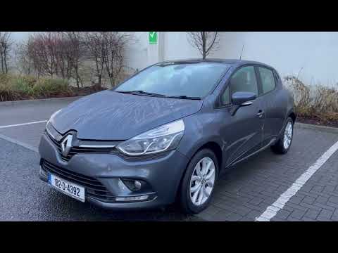 Renault Clio 2018 - Image 2
