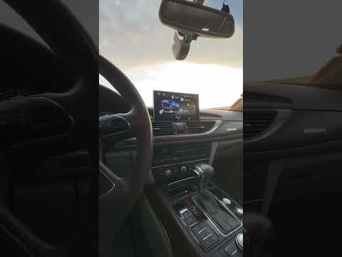 фото audi a6 iv (c7) 0