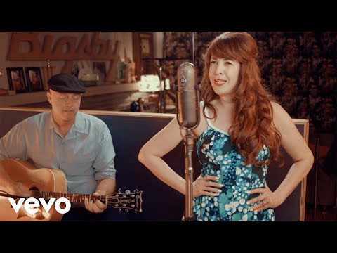 Grey DeLisle - Quit Pickin’ On Me