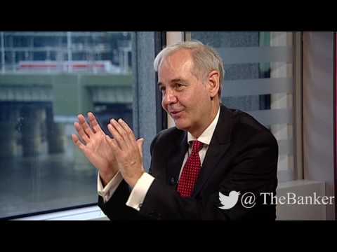 View from Sibos: Reshaping correspondent banking