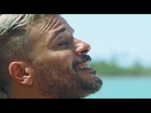 Pedro Capó, Farruko - Calma (Remix - Official Music Video)