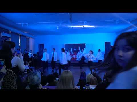 THE BOYZ - No Air (PRIDE 'Boys') KDome cover battle