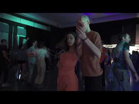 BRAZUKA DANCE FESTIVAL 2021 |   | #Zouk Improvisation