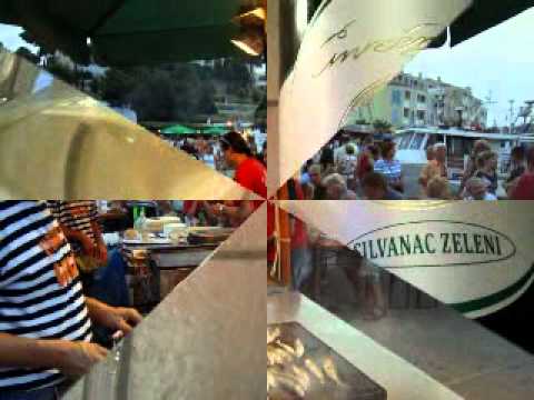 Linda Gizdulic-svirajte nocas za mene (Mef 2011)