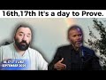 Rapture Will Happen In July During World Cup Rapture Confirmation And Mr Joshua Interpreted Wrong
