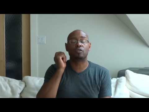 Slow Drag Blues Interview:   Damon Stone