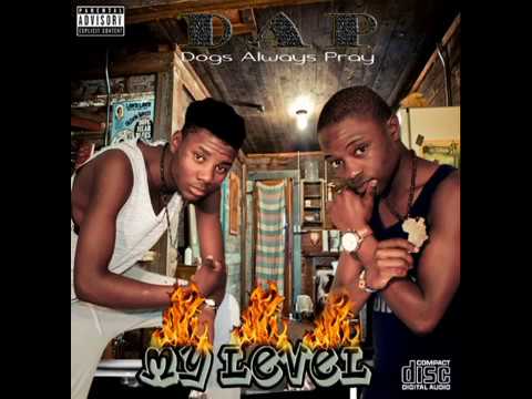 D.A. P(mr double d2 no Glyzzer)  phela amandla