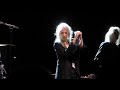 Patti Smith "Break It Up" LIVE 2025 Horses 50 Tour Beacon Theatre NYC 11/22