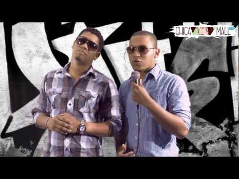 LA CHICA MALL TV . TALENTO LOCAL-  "LP" LOS PROFETAS