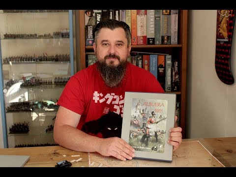 Albuera 1811 review