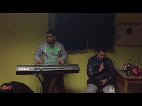 Gipsy SOLTON, Gipsy ROYAL, Gipsy BELLS - SKUŠKA - MAREC - 2019