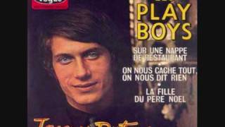 Jacques Dutronc - On Nous Cache Tout, On Nous Dit Rien