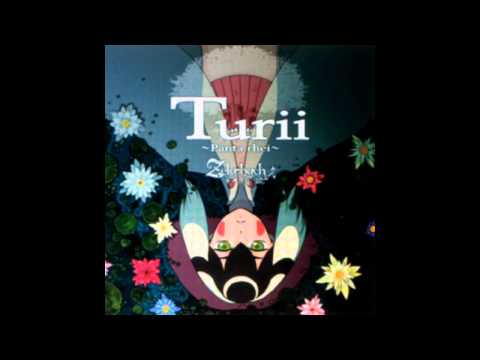 Zektbach - Turii ~Panta rhei~「ＬＯＮＧ」