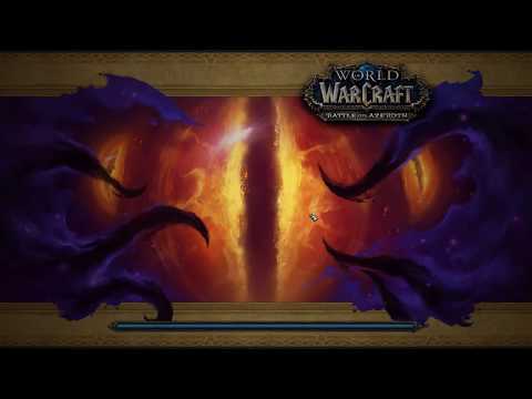 5 Masks solo Full Clear Vision of Orgrimmar - DH HAVOC