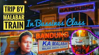 Download lagu MOMENT NAIK KERETA KELAS BISNIS YANG MULAI LANGKA ! Naik Kereta Api Malabar di Kelas Bisnis mp3