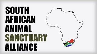 South African Animal Sanctuary Alliance, 2014 Award winners