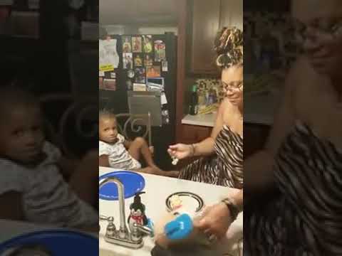 История одного мальчика, который отказался от обеда