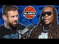 THF Bayzoo On Growing Up In Chicago Beating Bodies King Von More