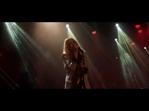 Anna Vissi - Paralio, Barbarella Live Party, Thessaloniki, (5/11/2021)
