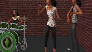 Destiny Girls Apple Pie La Mode