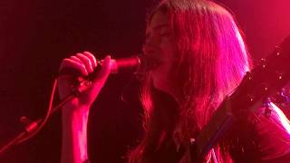 Weyes Blood - Generation Why - Live In Paris 2017
