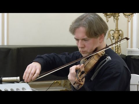 Sergei Rachmaninoff - String Quartet No.1 (1890)