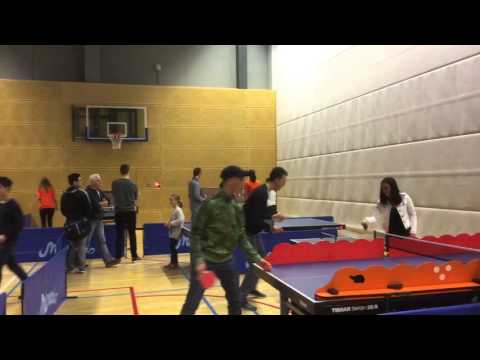 NK tafeltennis 2016 - zo. 20-03-2016 - MJ tafeltennisspeeltuin