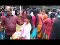 Dance For Adiye Manam Nilluna Nikkadhadi Song In Ooty Flower Show