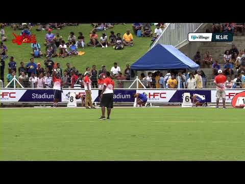 Re:Live HEATS| Snr Girls 200m Heat 2