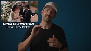 Create Emotion with the RIGHT MUSIC for your videos | Wedding Video Overview