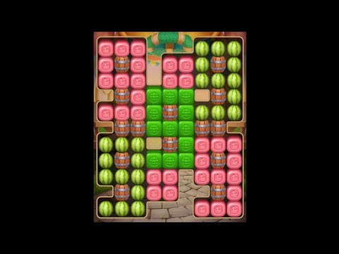 TOON BLAST level 5780