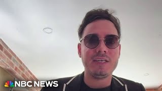 Fidel Castro’s grandson speaks on Cuba’s future, Trump, and social media