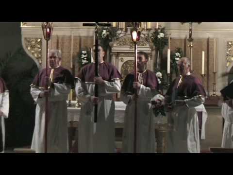 Faroski Kantaduri - Usta moja - HD