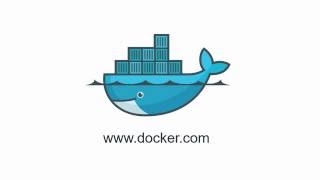 Docker Cloud video
