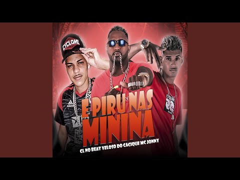 E Peru nas Menina (Remix)