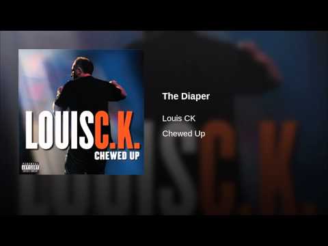 The Diaper — Louis C.K.