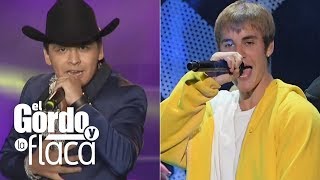 GyF | Christian Nodal, el Justin Bieber del regional mexicano