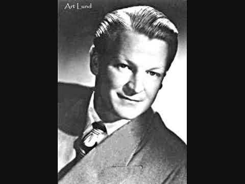 It Only Happens When I Dance With You ~ Art Lund (1947)