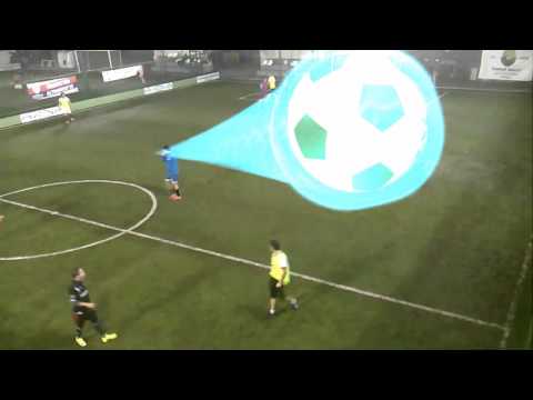 Vizyon Halı Saha 11.02.2016 23:00 - akillisaha.com