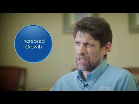 Coffee Cup Fuel Stops - Customer Success Story (Chris Heinz - Director of Finance and Operations)