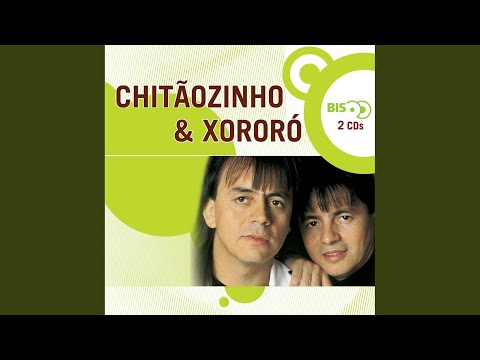 Eu Te Encontrei - Chitãozinho & Xororó
