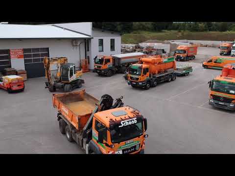 Schaab GmbH & Co.KG YouTube-Vdeominiatur 6