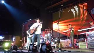 Tracy Lawrence - Cecil's Palace (Houston 12.11.14) HD