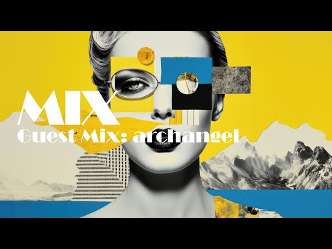 Liquid Drum and Bass Mix 679 - Guest Mix: Archangel