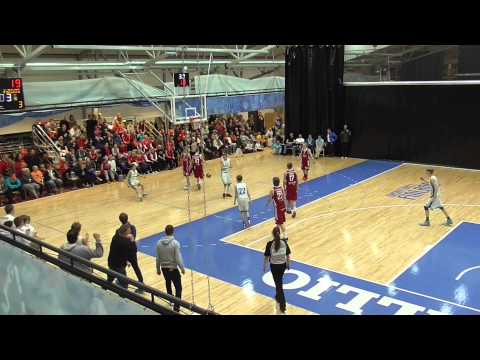 C-poikien SM-finaali 2015