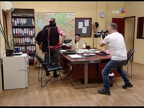 DRŽAVNI POSAO [HQ] - Ep.1092: Rijaliti prelo (05.10.2018.)